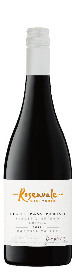 로젠베일 라이트 패스 페리쉬 쉬라즈 2017