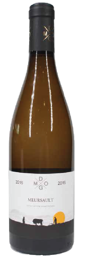 디엠오지 뫼르소 2019