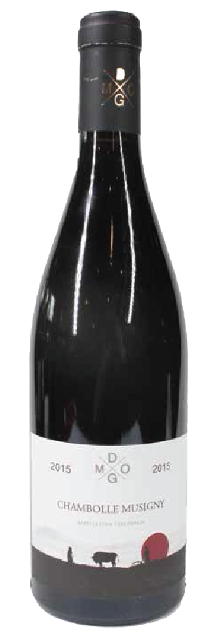 디엠오지 샹볼 뮈지니