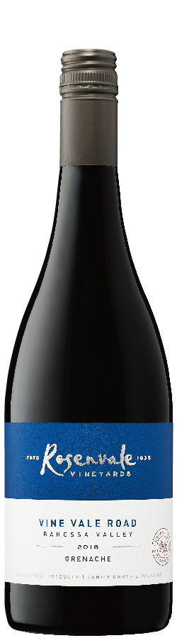 로젠베일 바인 베일 로드 그르나슈 2019