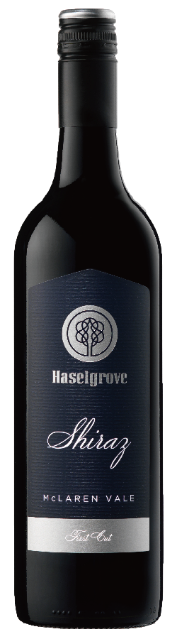 하셀그로브 퍼스트 컷 쉬라즈 2018