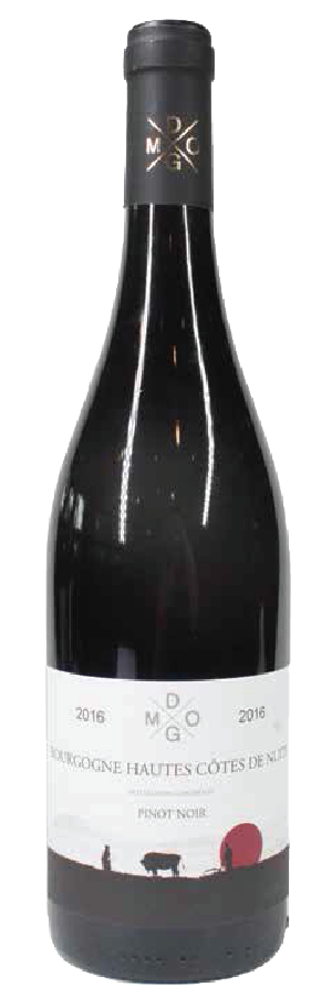 디엠오지 부르고뉴 오뜨 꼬뜨 드 뉘 2019