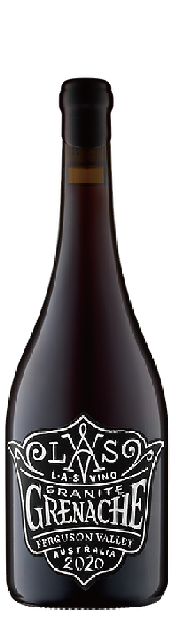 라스 비노 그르나슈 2021