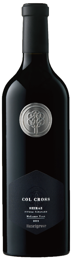 하셀그로브 콜 크로스 2016