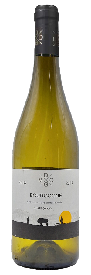 디엠오지 부르고뉴 블랑 2018