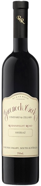 그리녹 크릭 로엔펠트 로드 쉬라즈 12 2012