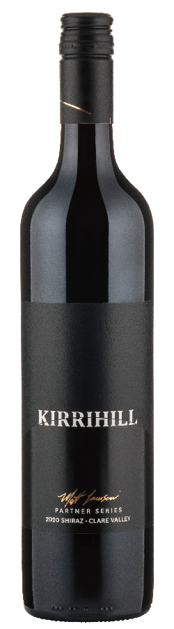 킬리힐 파트너 쉬라즈 2020