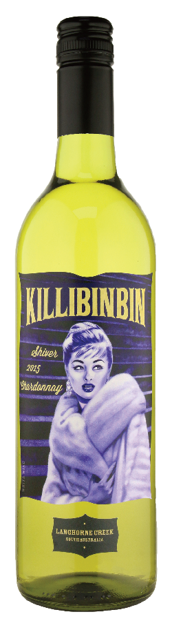 킬리빙빙 쉬버 2019