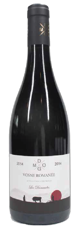 디엠오지 본 로마네 2020