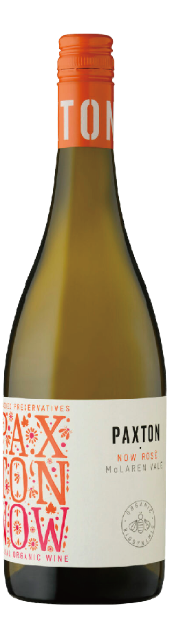 팍스톤 나우 로제 2021