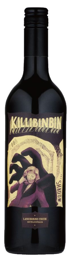 킬리빙빙 셰도우 2012