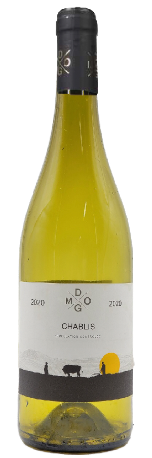 디엠오지 샤블리 2020