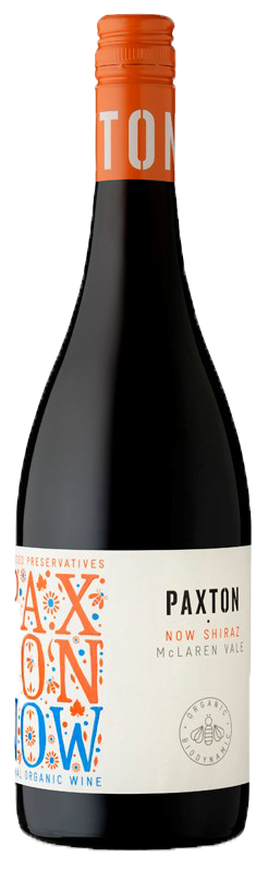 팍스톤 나우 쉬라즈 2021