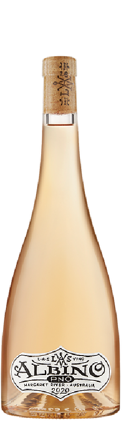 라스 비노 알비노 피앤오 2020/2021