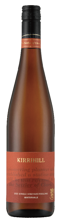 킬리힐 이비 글리슨 리즐링 2021