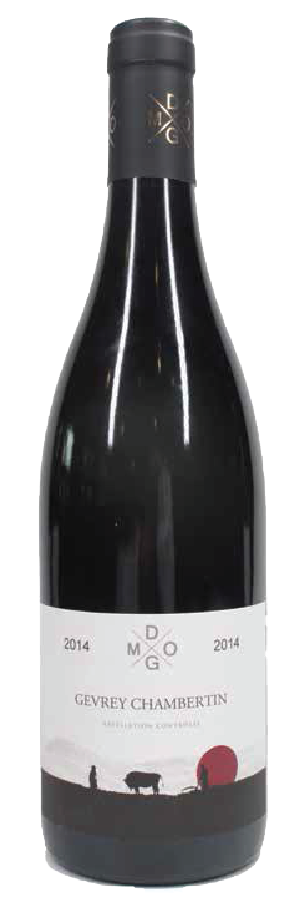 디엠오지 지브리 샹베르땡 2019