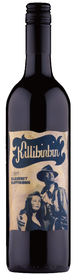 킬리빙빙 카베르네 쇼비뇽 2012