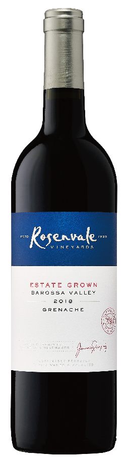 로젠베일 에스테이트 그로운 그르나슈 2018