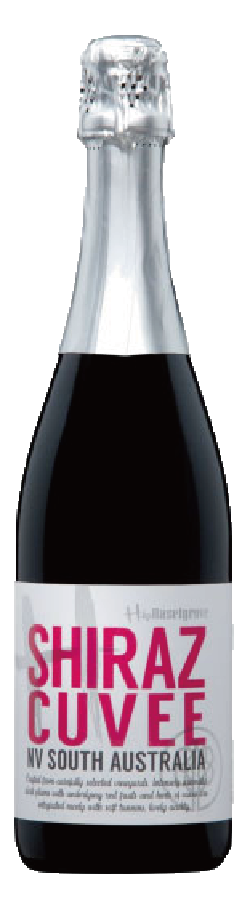 하셀그로브 에이치 쉬라즈 뀌베