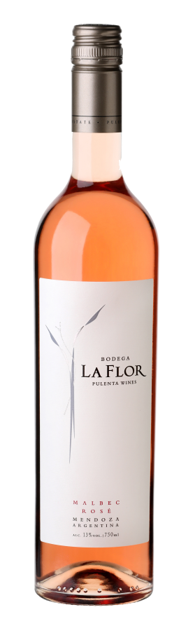 라 플로르 말벡 로제 2022
