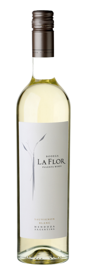 라 플로르 쇼비뇽 블랑 2022