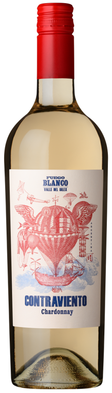 콘트라비엔토 샤도네이 2021