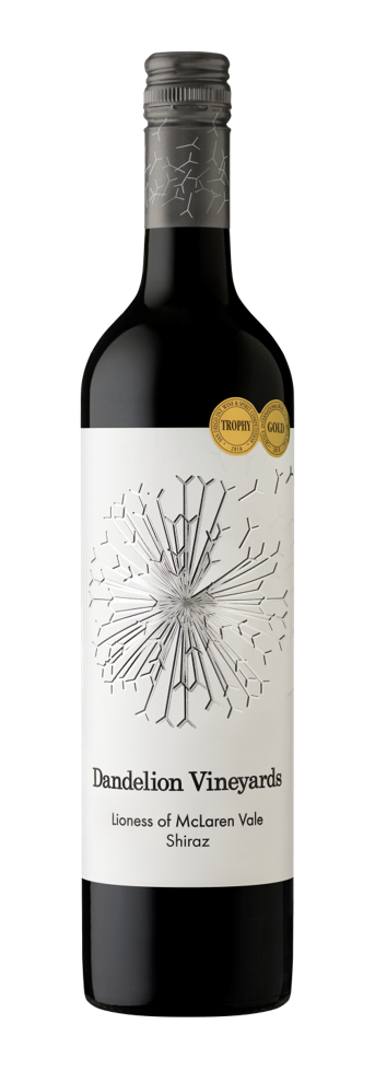 라이오네스 맥라렌 베일 쉬라즈 2021