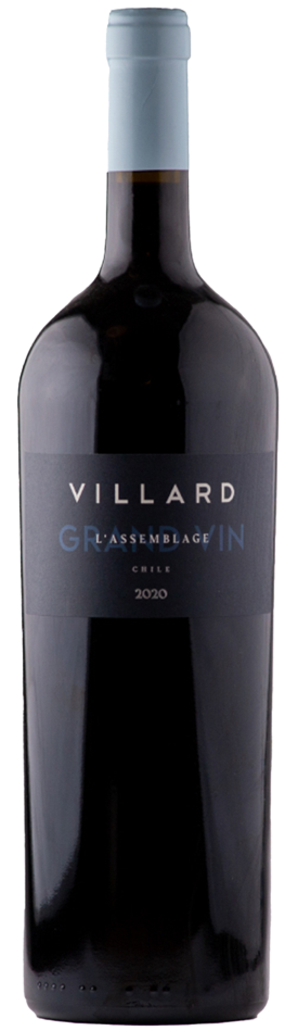 그랑 뱅 앙상블라주 2022