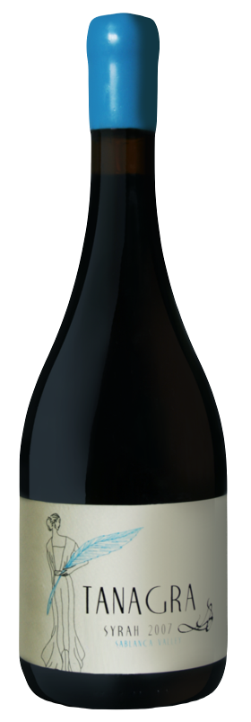 따냐그라 시라 2020