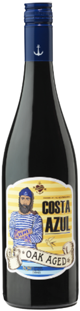 코스타 아술 오크 에이지드 2016