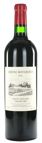 샤또 떼르뜨르 로트뵈프 2021