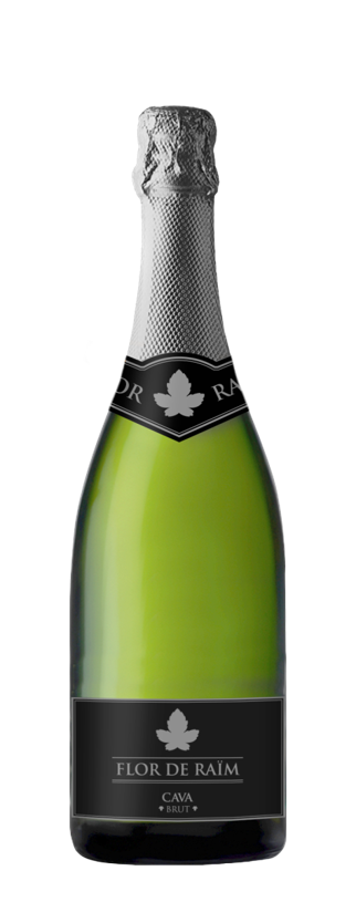 플로르 데 라임 까바 브뤼