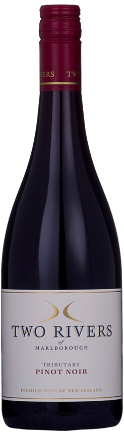 투리버즈 트리뷰터리 피노누아 2021