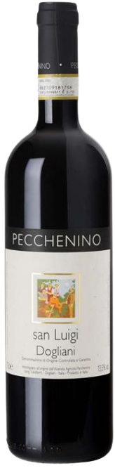 돌리아니 산 루이지 2021