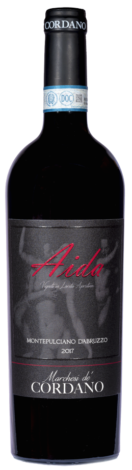 아이다 몬테풀치아노 다브루쪼 2020