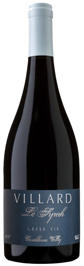 그랑 뱅 르 시라 2021