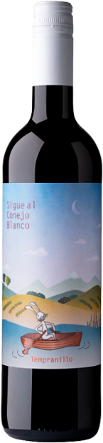 꼬네호 블랑코 템프라니요 2020