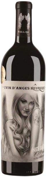 나이스 엔젤 메를로 2021