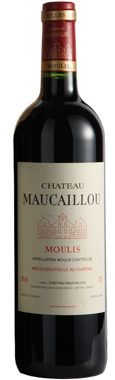 샤또 모까이유 2019