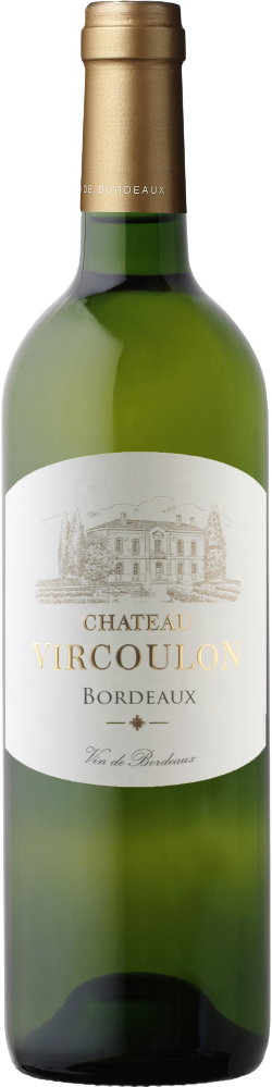 샤또 비르꾸롱 블랑 2020