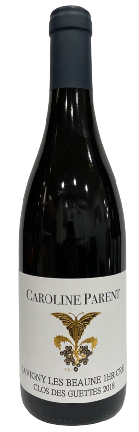 사비니 레 본 프리미에 크뤼 '끌로 데 구에뜨' 2021