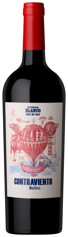 콘트라비엔토 말벡 2023