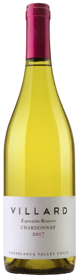 엑스프레시옹 리저브 샤르도네 2023