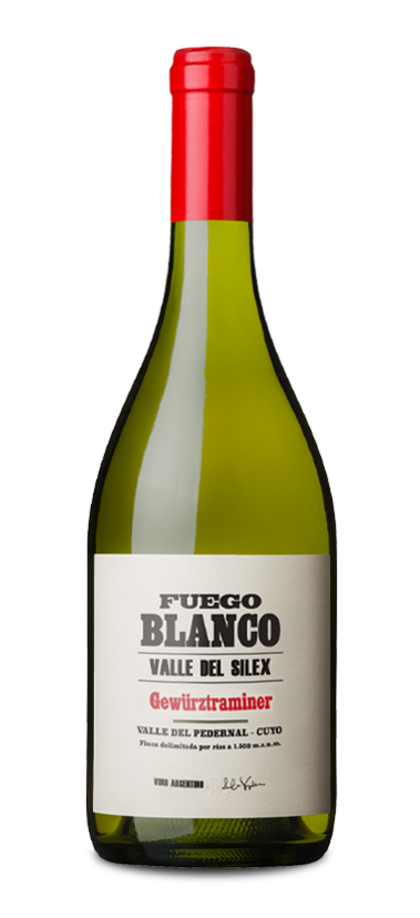 푸에고 블랑코 게부르츠트라미너 2020