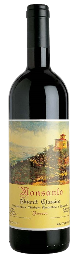 끼안티 클라시코 리제르바 2019