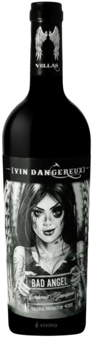 배드 엔젤 까베르네 소비뇽 2023