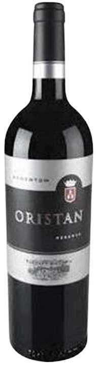 오리스탄 리제르바 2016