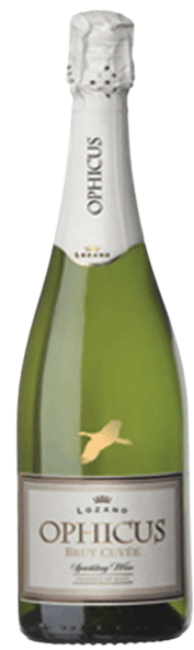 오피쿠스 스파클링 브륏