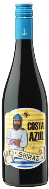 코스타 아술 쉬라즈 2021