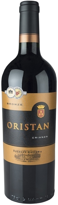 오리스탄 크리안자 2021